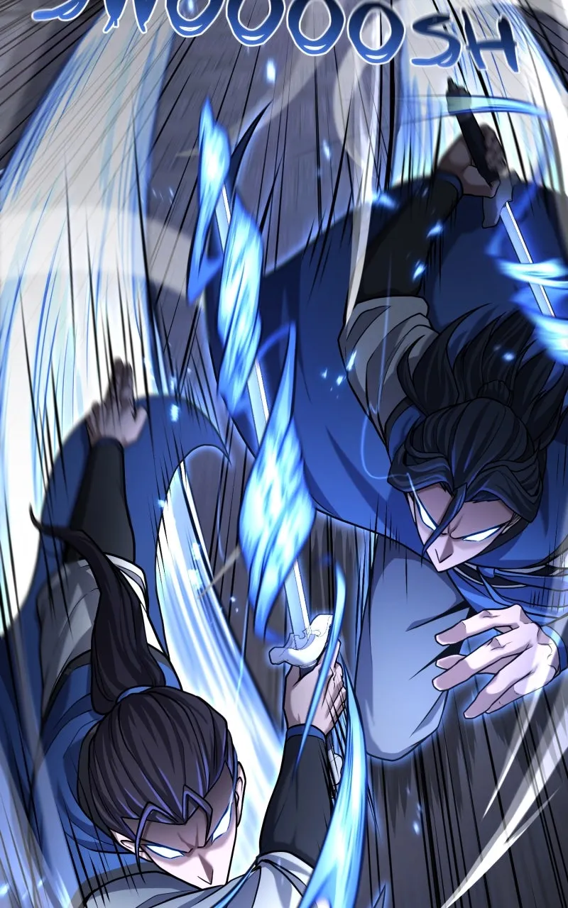 Ephemeral Bloom Chapter 9 page 62 - 