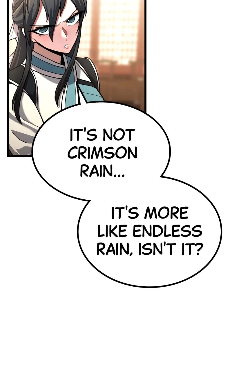Ephemeral Bloom Chapter 9 page 8 - 