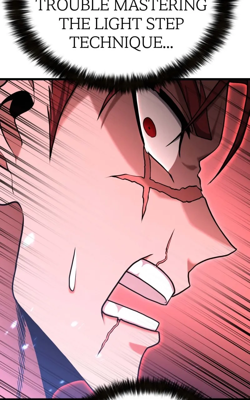 Ephemeral Bloom Chapter 9 page 77 - 