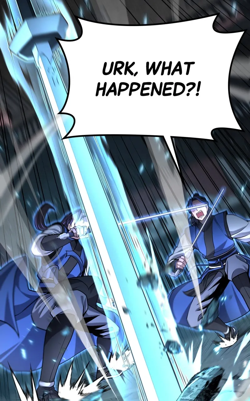 Ephemeral Bloom Chapter 9 page 87 - 