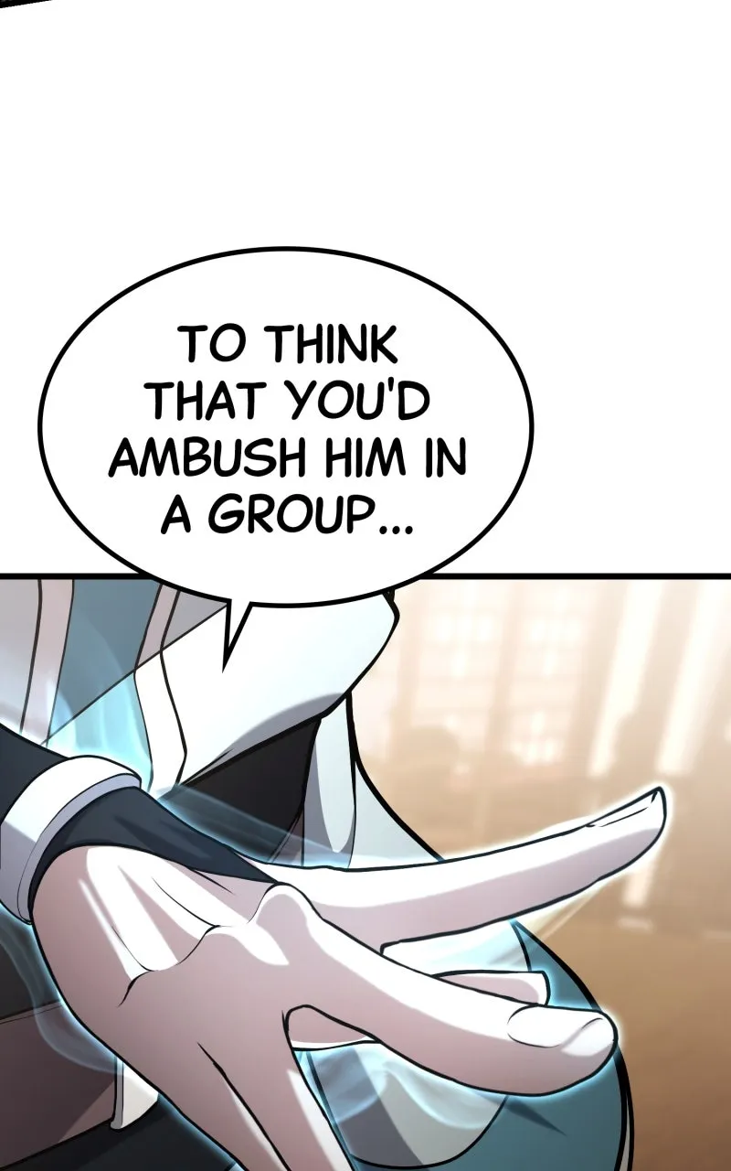 Ephemeral Bloom Chapter 9 page 91 - 