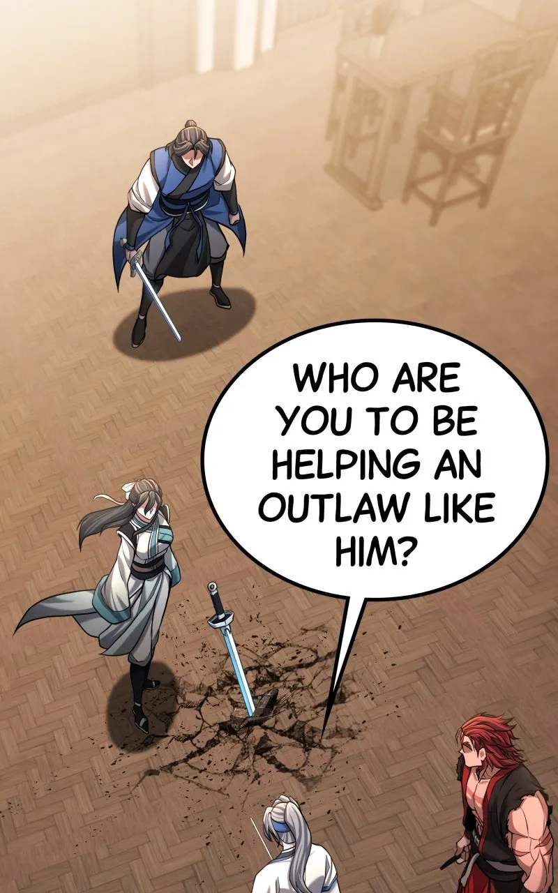 Ephemeral Bloom Chapter 9 page 98 - 