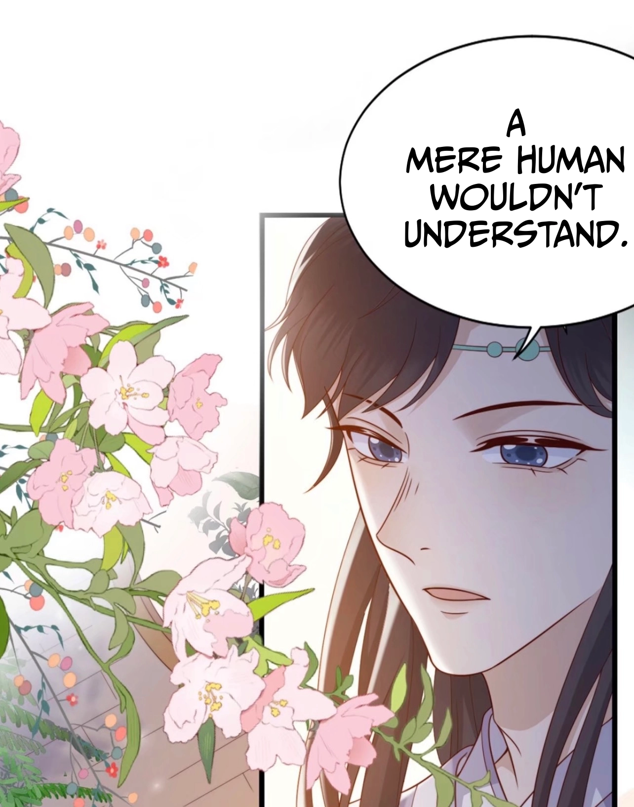 Epic Narrative of the Grimace Chapter 0 page 11 - 