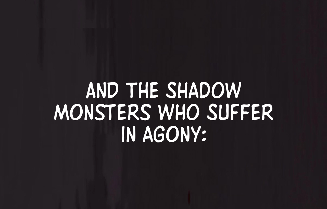 Epic Narrative of the Grimace Chapter 0 page 3 - 