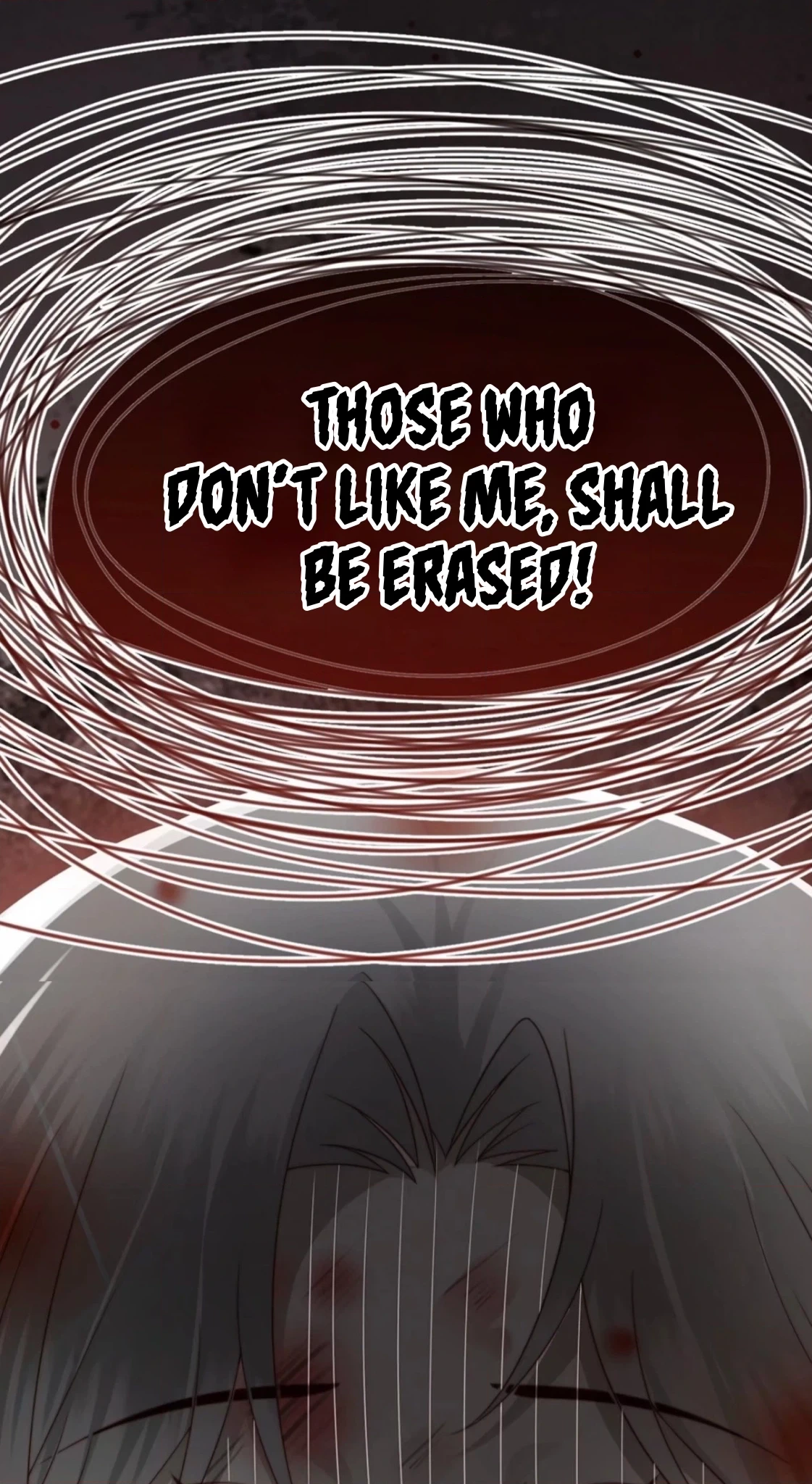 Epic Narrative of the Grimace Chapter 0 page 4 - 