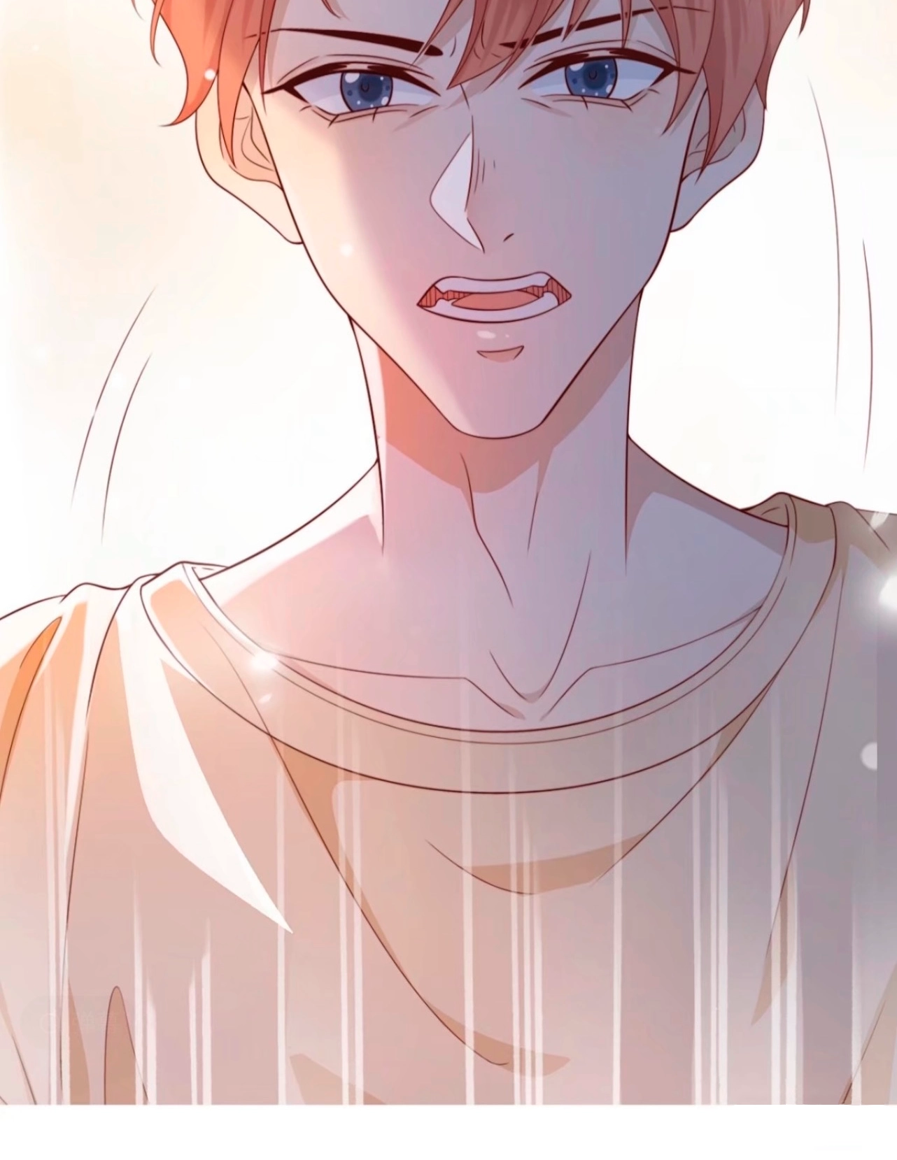 Epic Narrative of the Grimace Chapter 0 page 10 - 