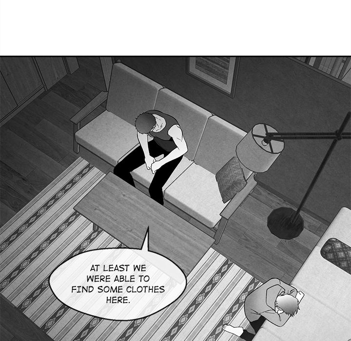 Epitaph Chapter 33 page 57 - 