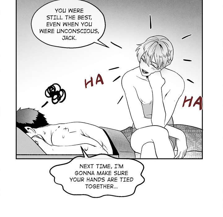 Epitaph Chapter 35 page 22 - 