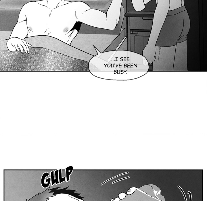 Epitaph Chapter 35 page 36 - 