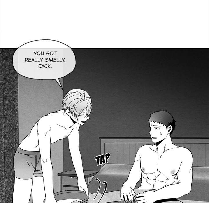 Epitaph Chapter 35 page 41 - 