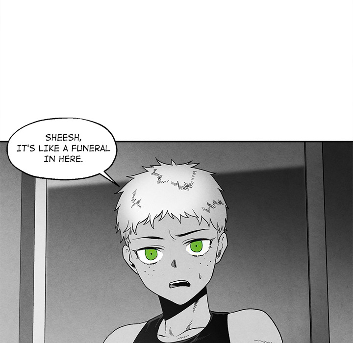 Epitaph Chapter 35 page 74 - 