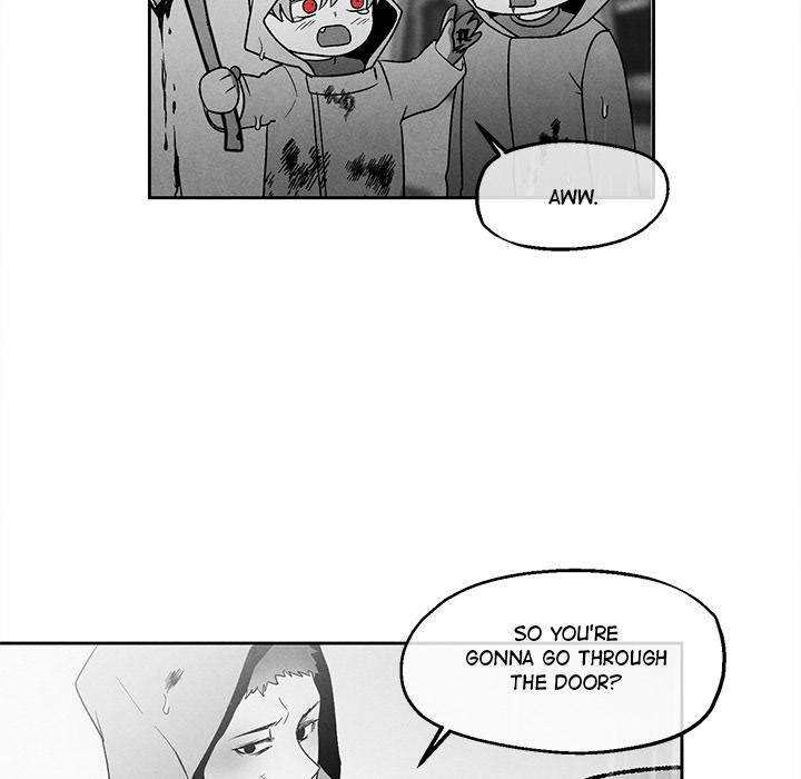 Epitaph Chapter 40 page 64 - 