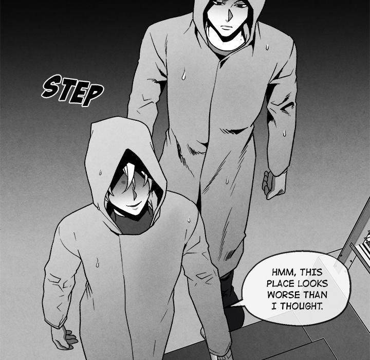 Epitaph Chapter 42 page 71 - 