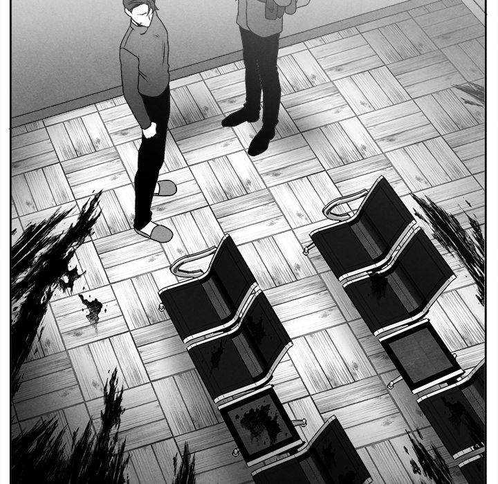 Epitaph Chapter 43 page 26 - 