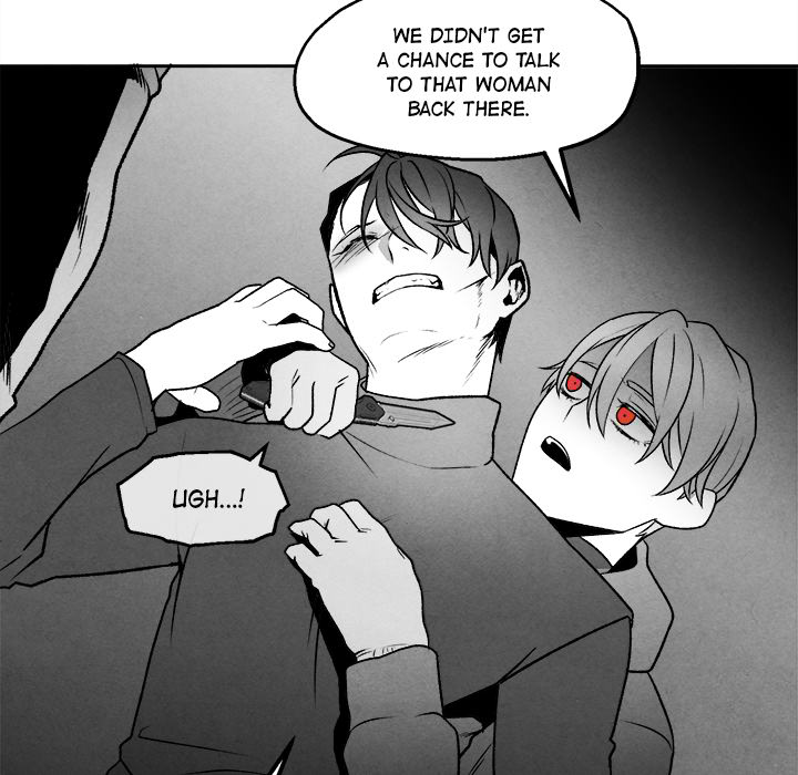 Epitaph Chapter 44 page 44 - 