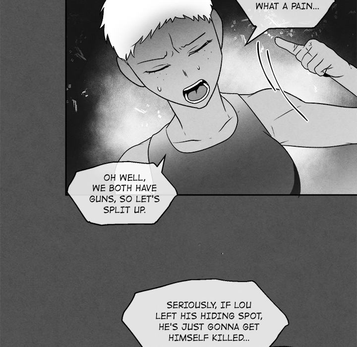 Epitaph Chapter 45 page 12 - 
