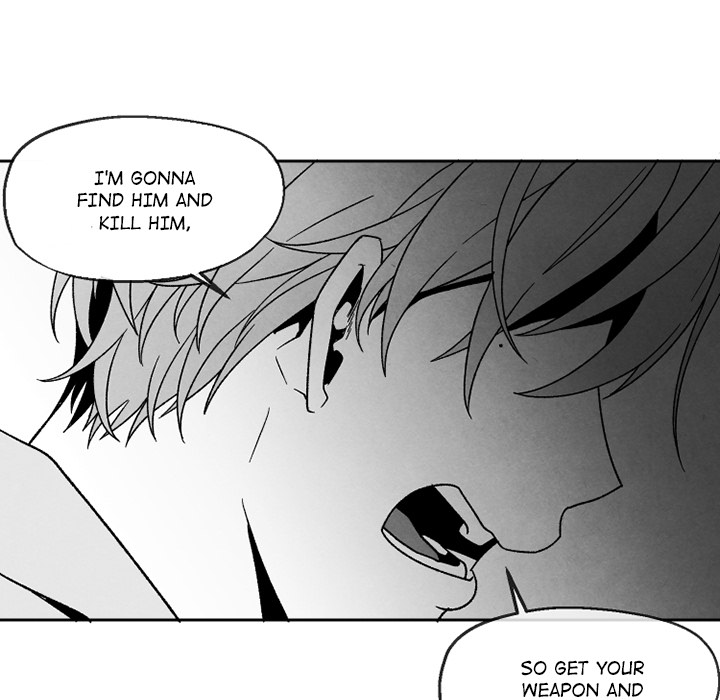 Epitaph Chapter 50 page 32 - 