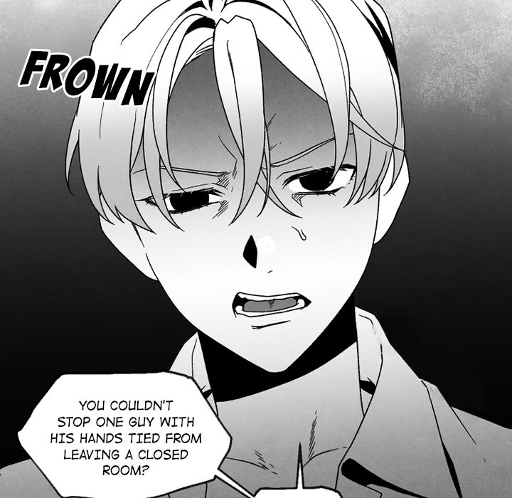 Epitaph Chapter 50 page 8 - 