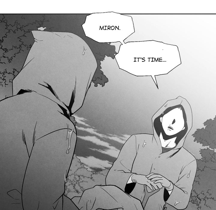 Epitaph Chapter 52 page 21 - 