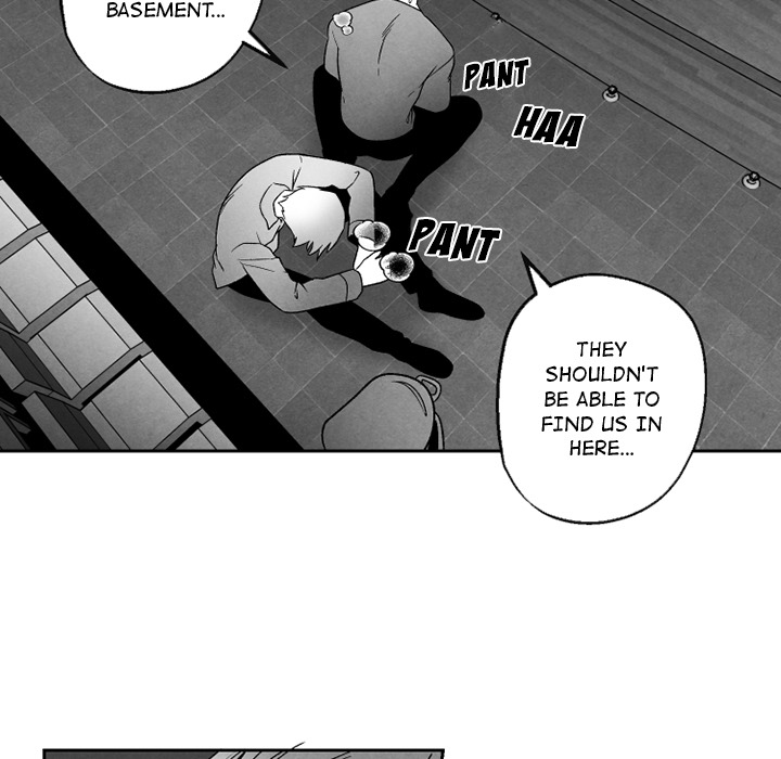Epitaph Chapter 52 page 64 - 