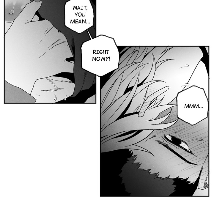 Epitaph Chapter 53 page 32 - 