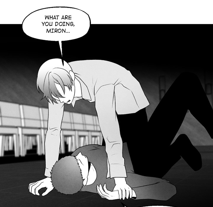 Epitaph Chapter 53 page 36 - 