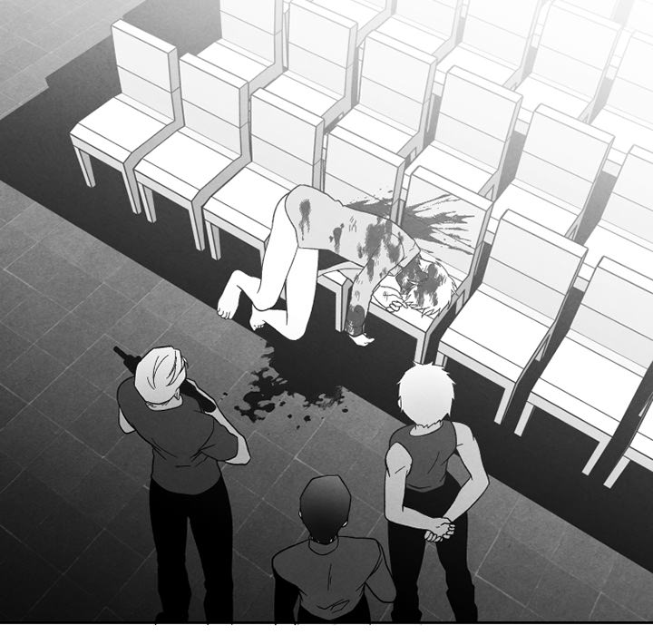 Epitaph Chapter 54 page 17 - 