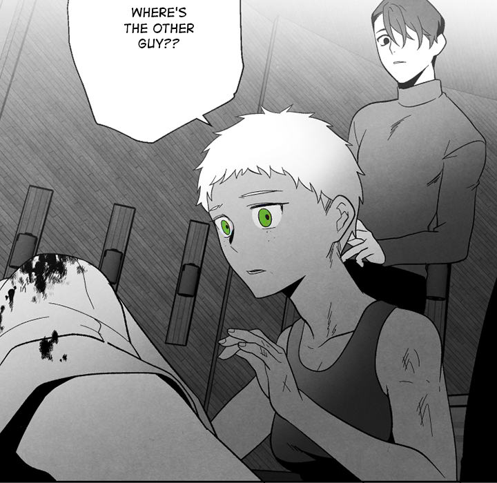 Epitaph Chapter 54 page 22 - 