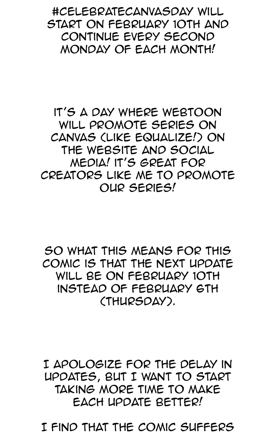 Equalizer! Chapter 20.1 page 5 - 