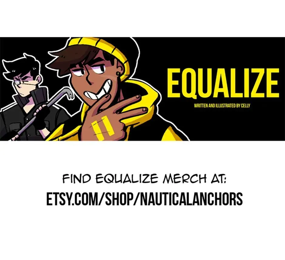 Equalizer! Chapter 24 page 67 - 