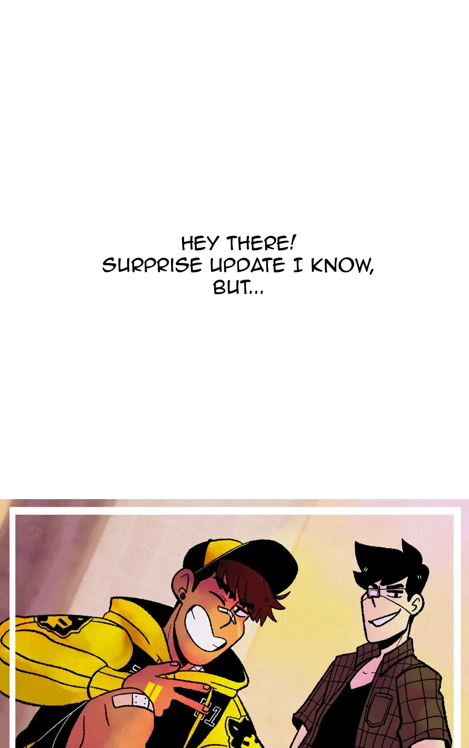 Equalizer! Chapter 27 page 1 - 