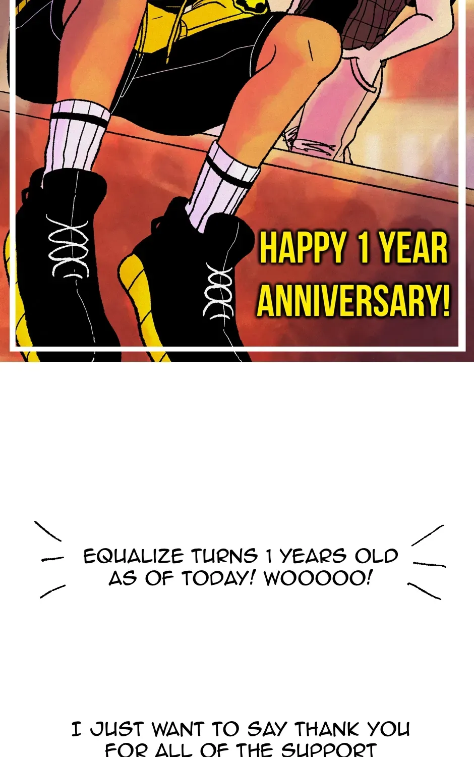 Equalizer! Chapter 27 page 2 - 