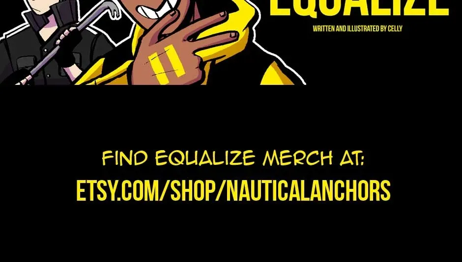 Equalizer! Chapter 50 page 67 - 