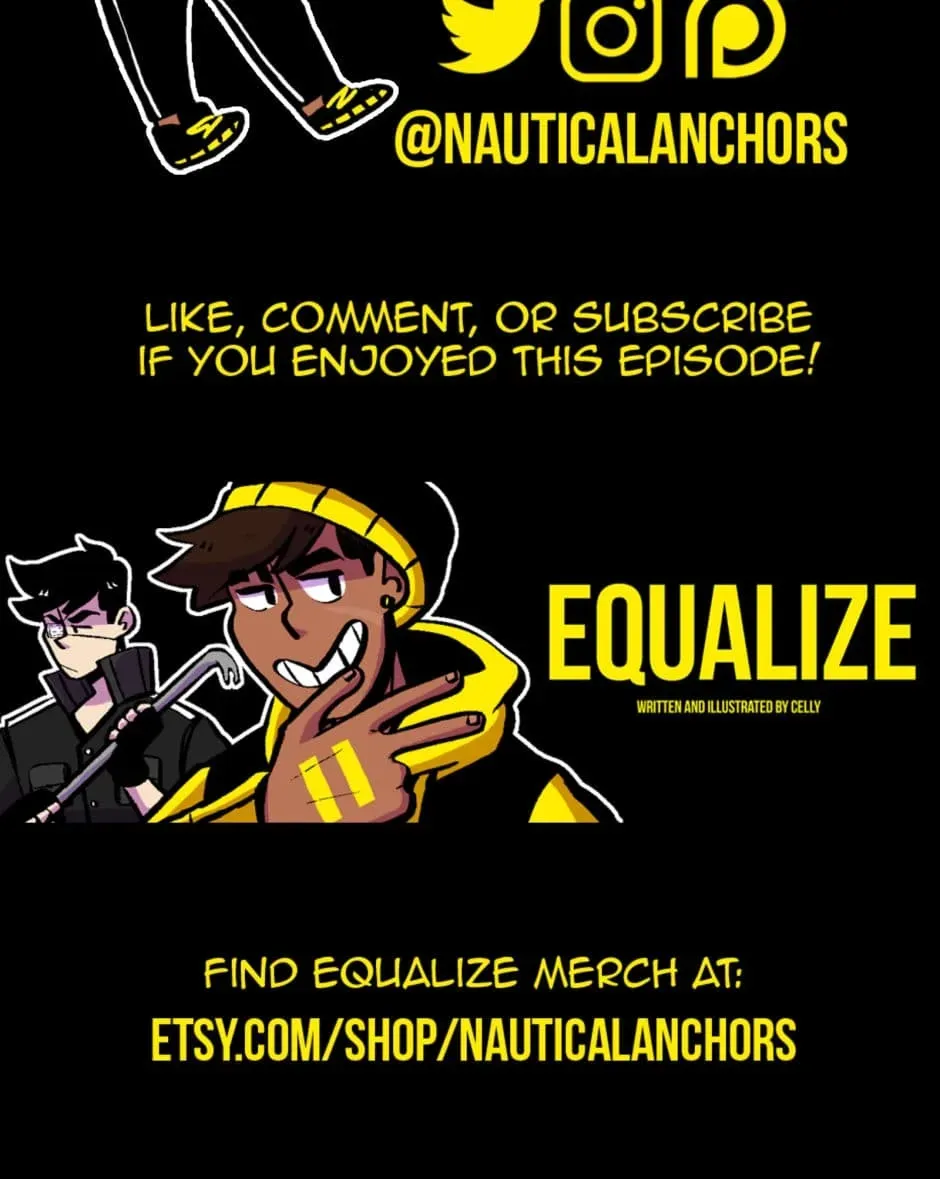 Equalizer! Chapter 52 page 88 - 