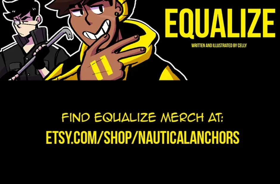 Equalizer! Chapter 53 page 67 - 