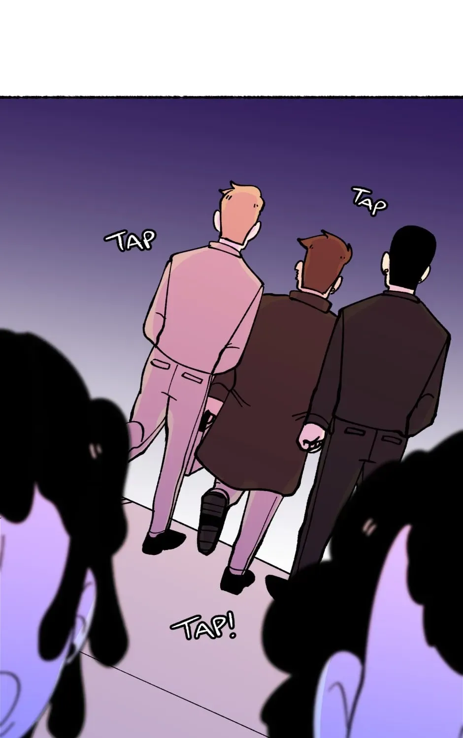 Equalizer! Chapter 58 page 1 - 