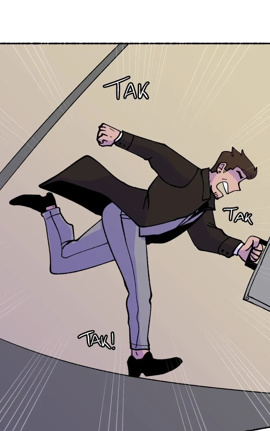 Equalizer! Chapter 59 page 1 - 