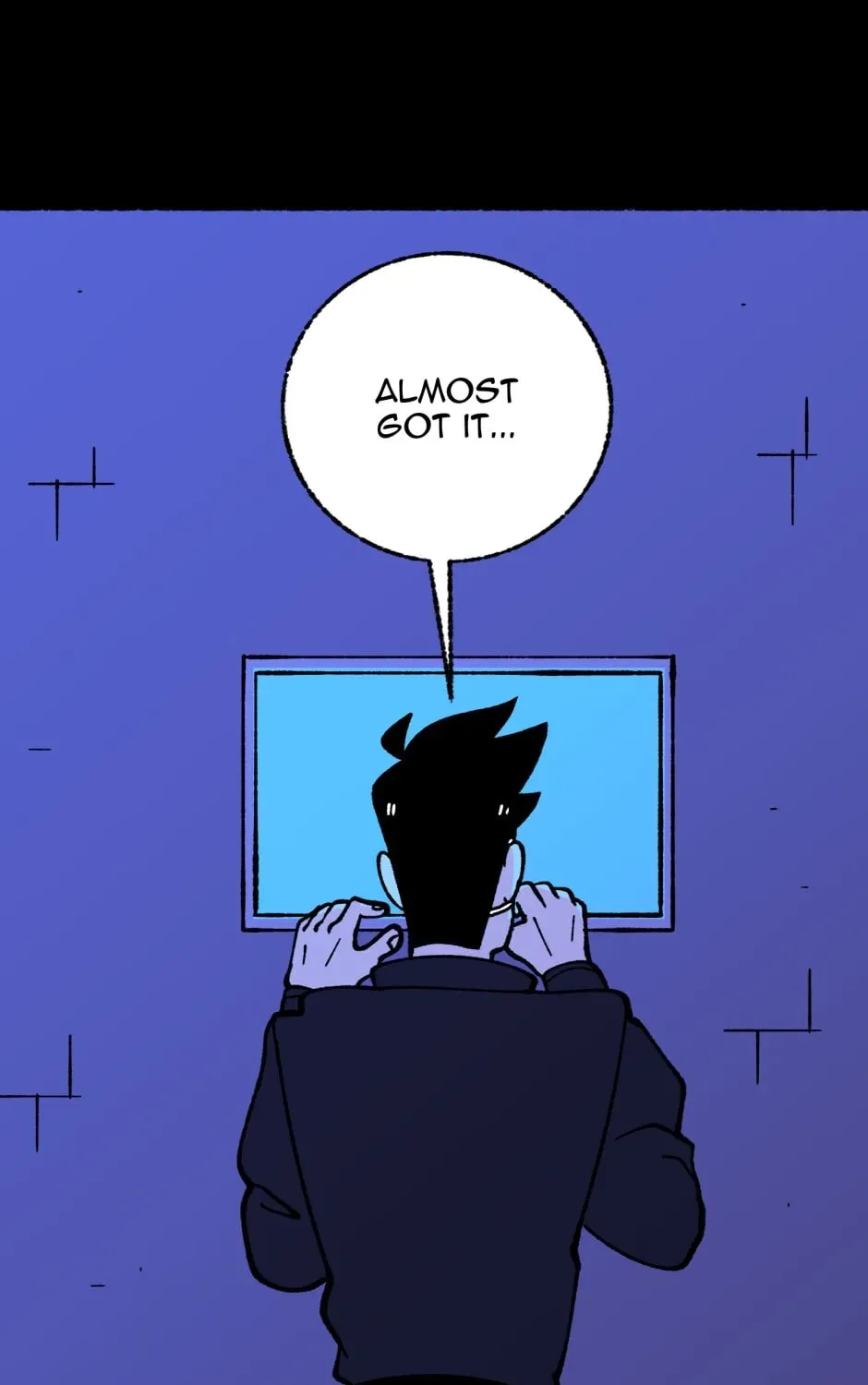 Equalizer! Chapter 60.1 page 1 - 