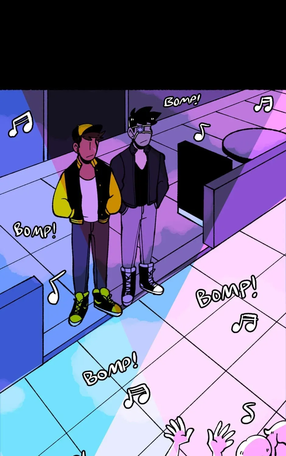 Equalizer! Chapter 62 page 1 - 