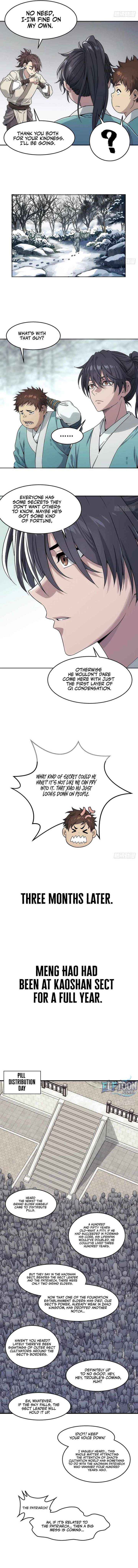 Er Gen Chapter 11 page 5 - 