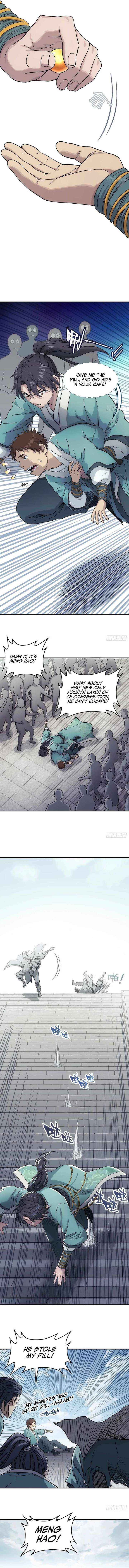 Er Gen Chapter 11 page 9 - 