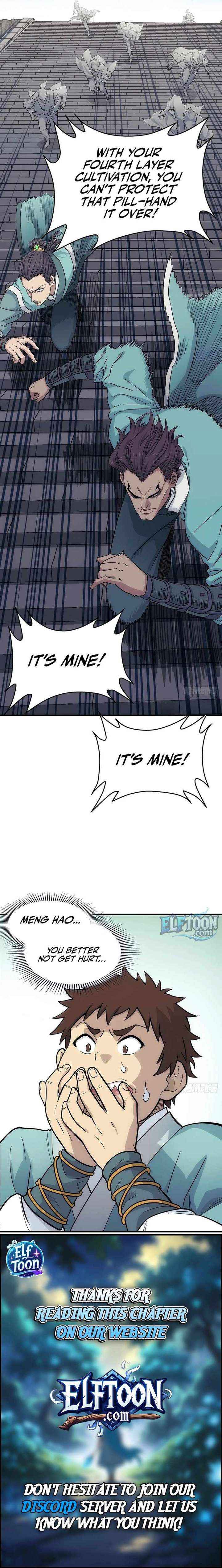 Er Gen Chapter 11 page 10 - 