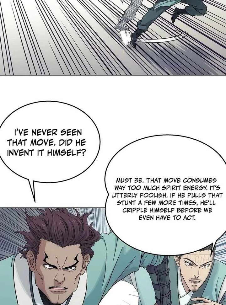 Er Gen Chapter 12 page 35 - 