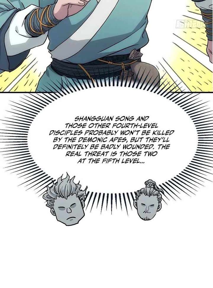 Er Gen Chapter 13 page 21 - 