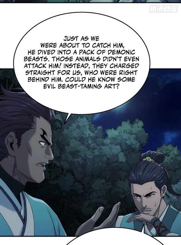 Er Gen Chapter 13 page 35 - 