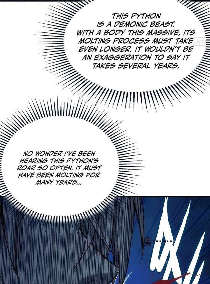 Er Gen Chapter 13 page 50 - 