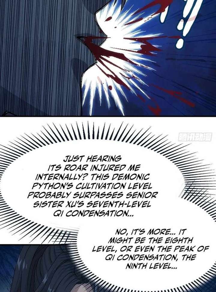Er Gen Chapter 13 page 51 - 