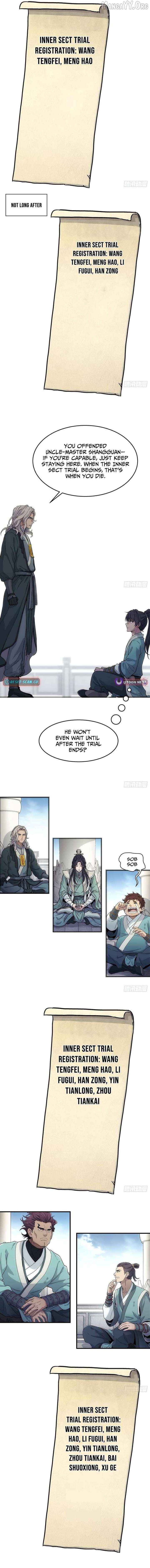 Er Gen Chapter 18 page 6 - 