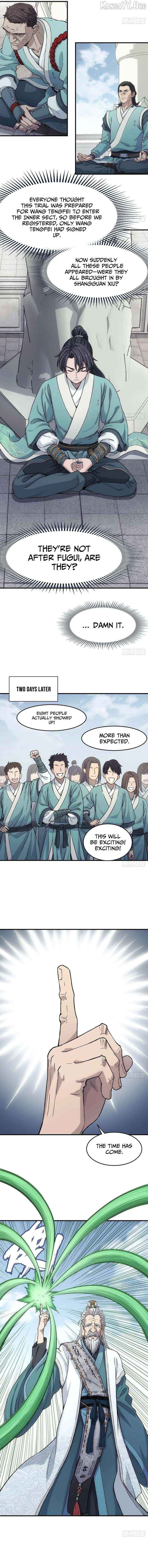 Er Gen Chapter 18 page 7 - 