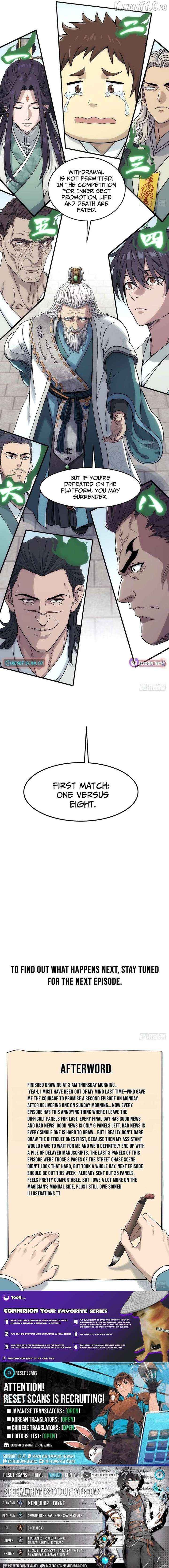 Er Gen Chapter 18 page 8 - 
